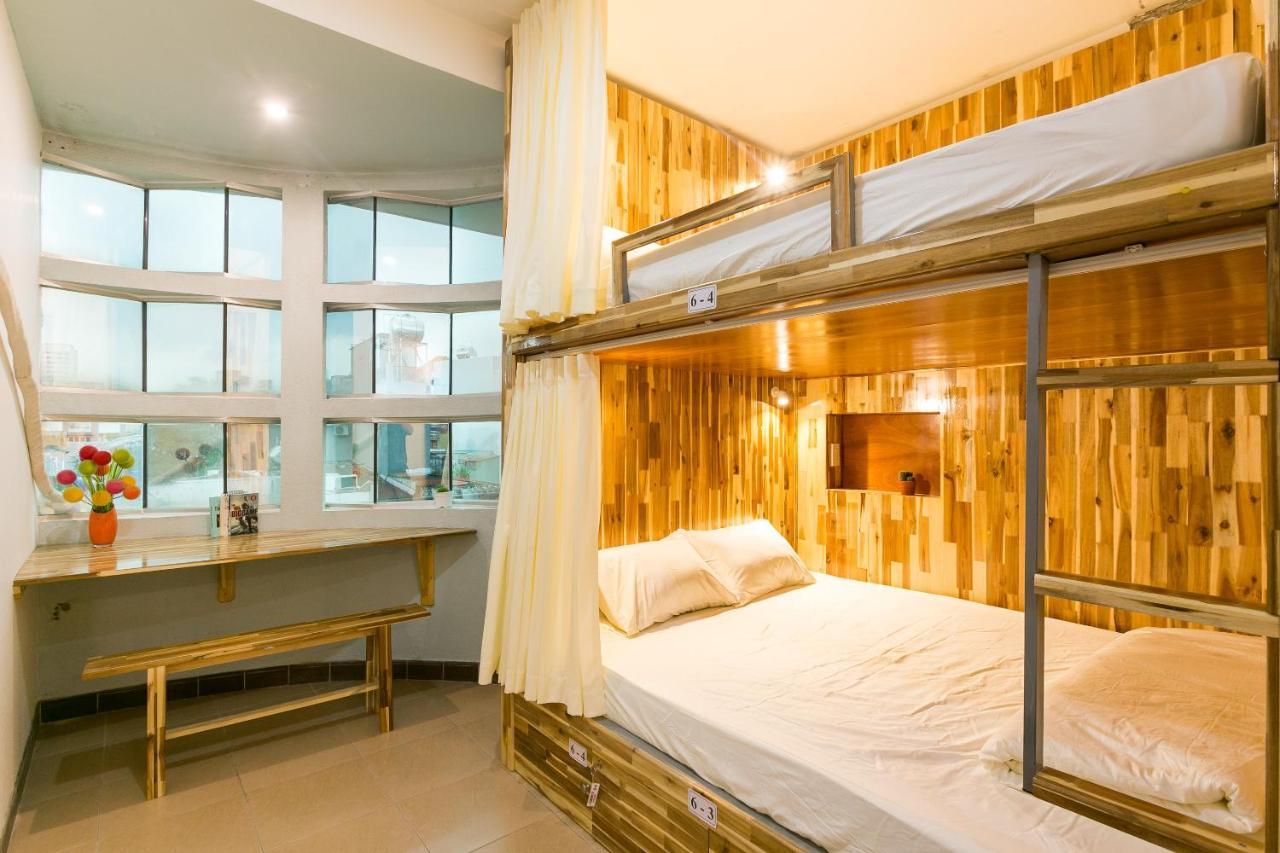 Spot On 676 Jimmy House TP. Hồ Chí Minh