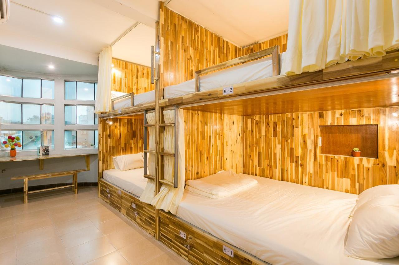 Spot On 676 Jimmy House Khách sạn