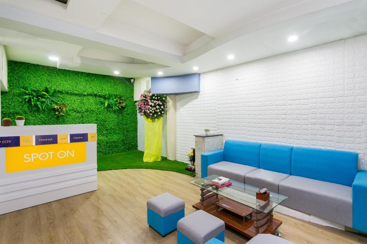 Spot On 676 Jimmy House Khách sạn