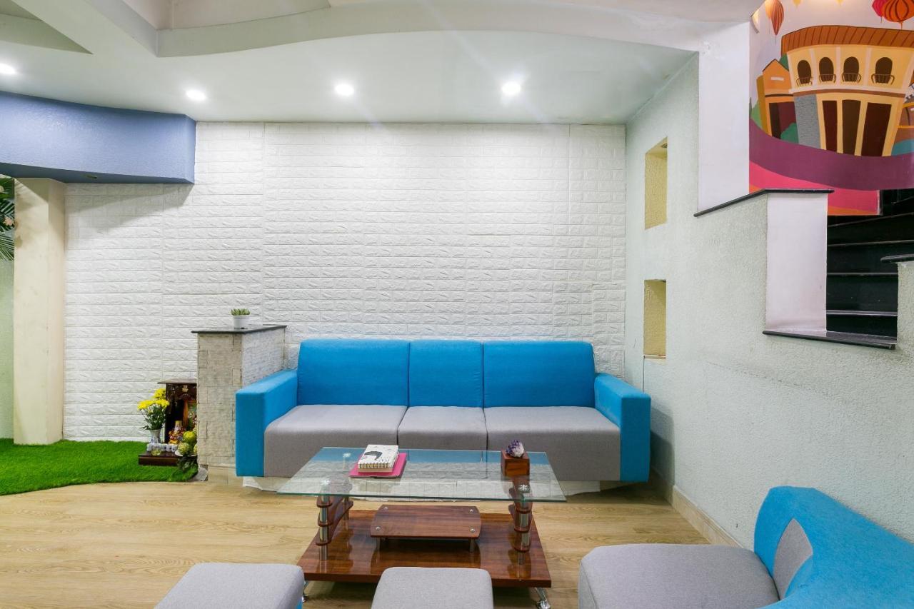 Khách sạn Spot On 676 Jimmy House TP. Hồ Chí Minh