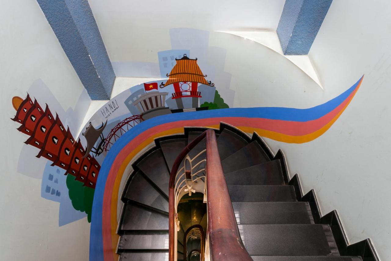 Spot On 676 Jimmy House TP. Hồ Chí Minh