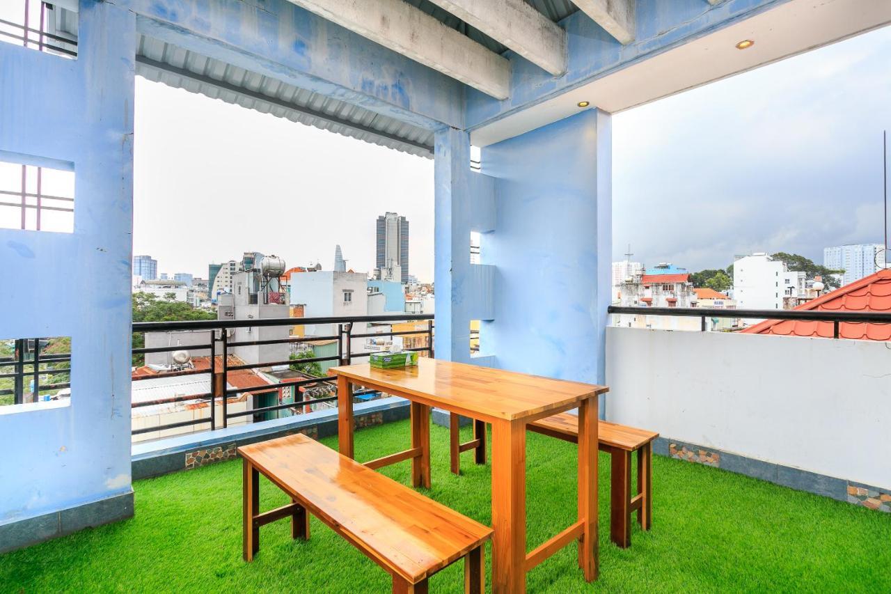 Spot On 676 Jimmy House Khách sạn 2*