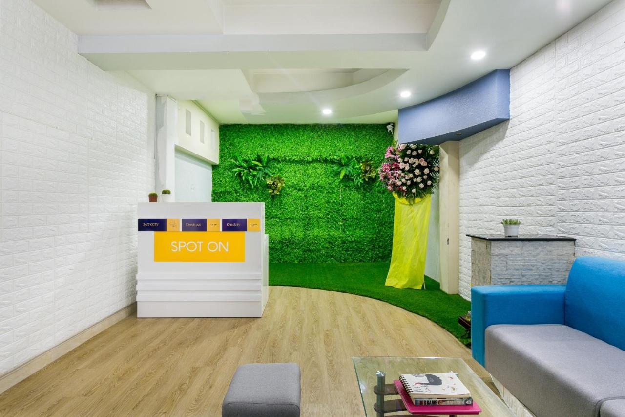 Spot On 676 Jimmy House TP. Hồ Chí Minh