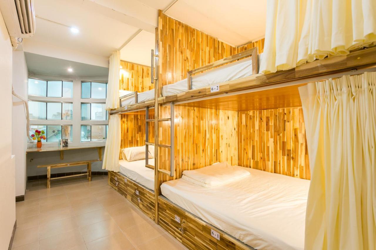 Khách sạn Spot On 676 Jimmy House TP. Hồ Chí Minh